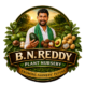 B N Reddy Plant Nursery